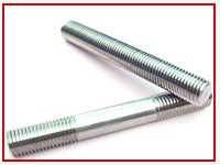 ASTM A307 / A563 Stud Bolts